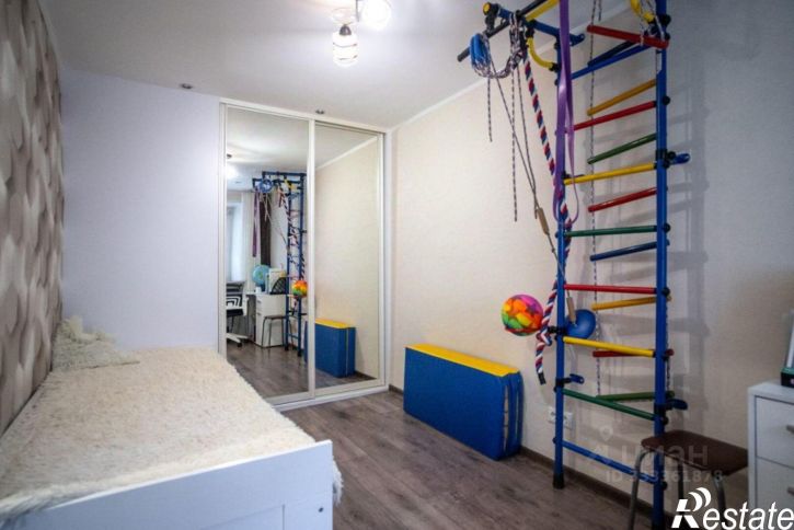 2-комн квартира ул Елизаровых, 40,  д. 40