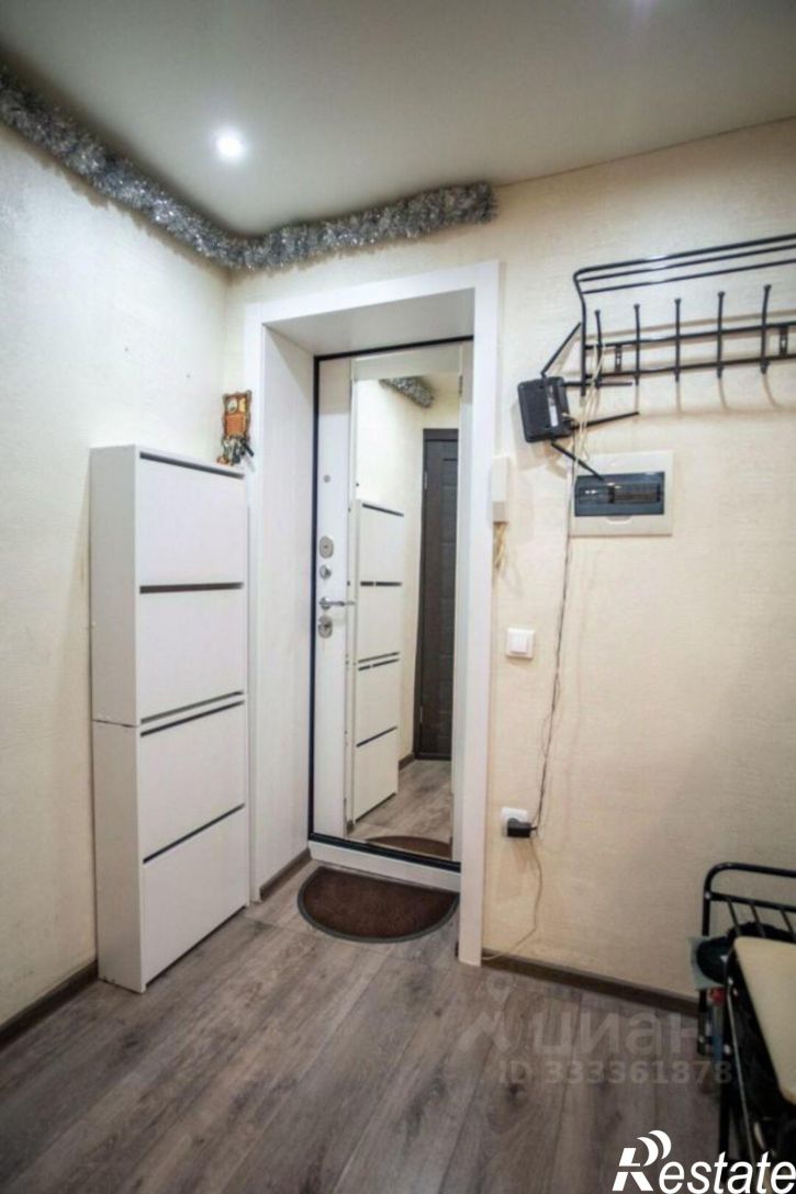 2-комн квартира ул Елизаровых, 40,  д. 40