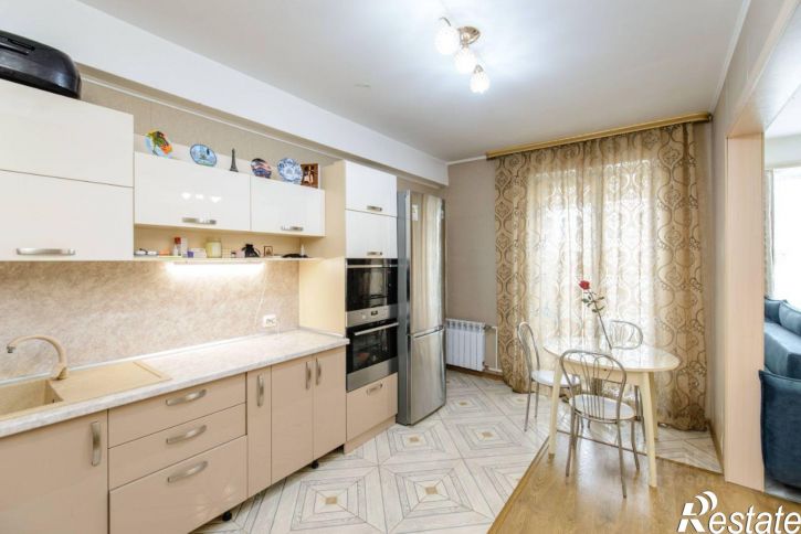 1-комн квартира ул Челюскинцев, 4,  д. 4