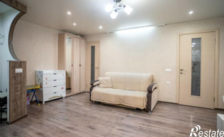 2-комн квартира ул Елизаровых, 40 1,  д. 40 1,  к. 1