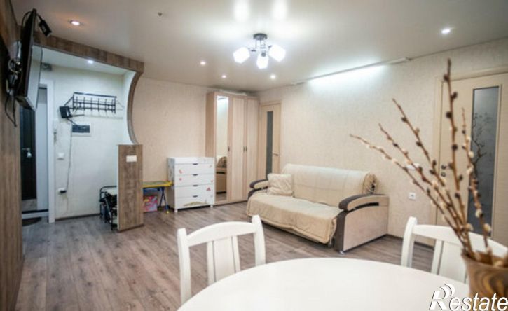 2-комн квартира ул Елизаровых, 40 1,  д. 40 1,  к. 1