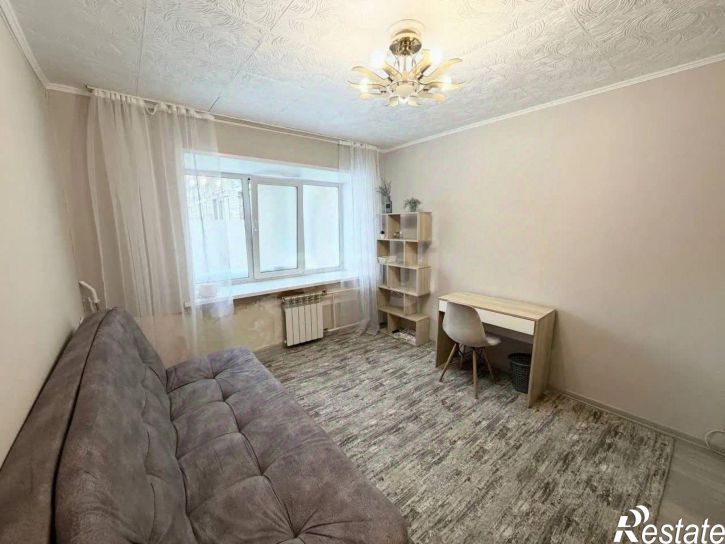 1-комн квартира ул Мокрушина, 12а,  д. 12а