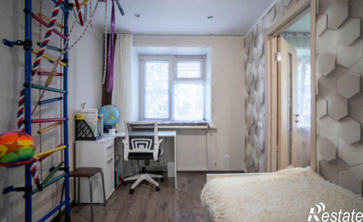 2-комн квартира ул Елизаровых, 40 1,  д. 40 1,  к. 1