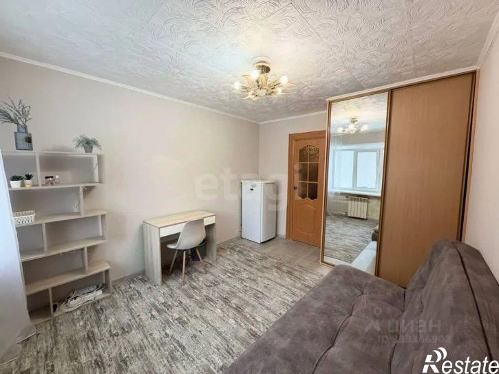 1-комн квартира ул Мокрушина, 12а,  д. 12а