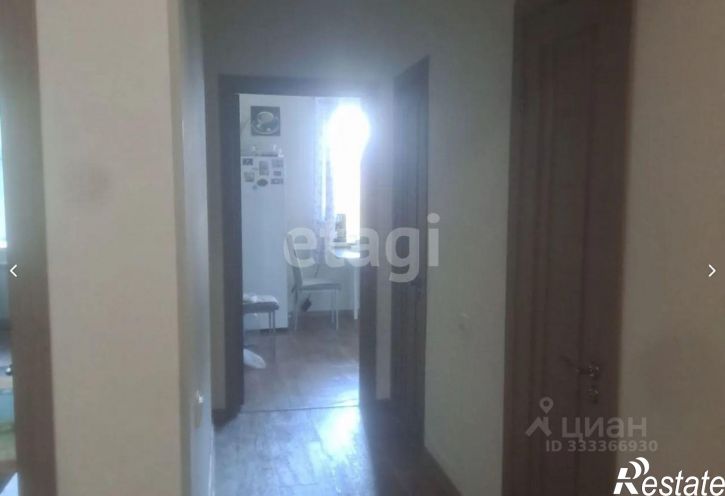 2-комн квартира ул Обручева, 30,  д. 30