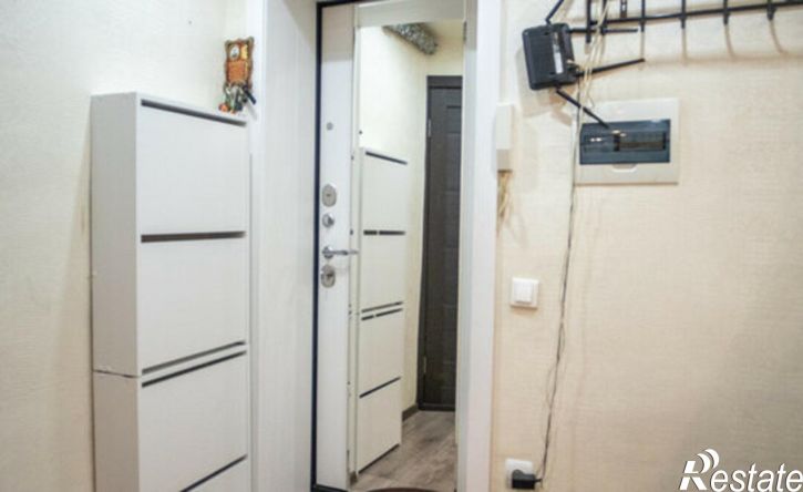 2-комн квартира ул Елизаровых, 40 1,  д. 40 1,  к. 1