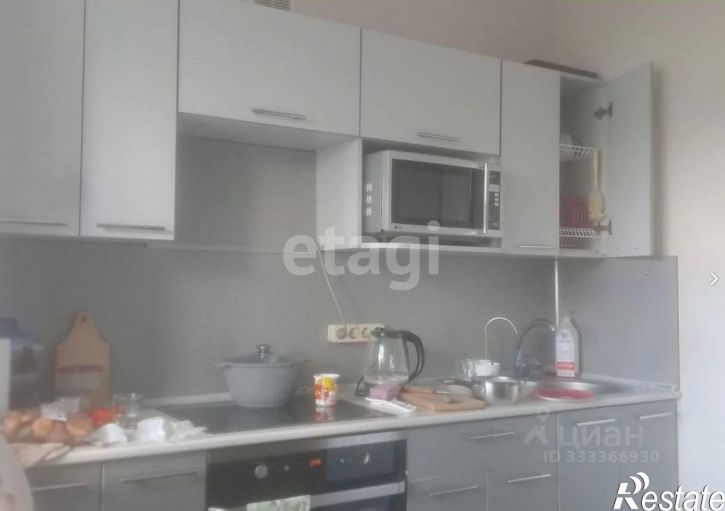 2-комн квартира ул Обручева, 30,  д. 30