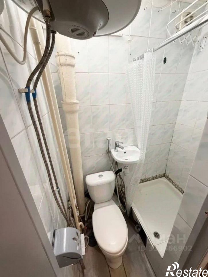 1-комн квартира ул Мокрушина, 12а,  д. 12а