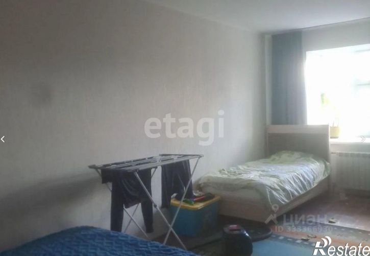 2-комн квартира ул Обручева, 30,  д. 30