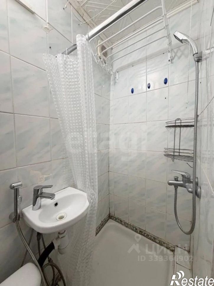 1-комн квартира ул Мокрушина, 12а,  д. 12а