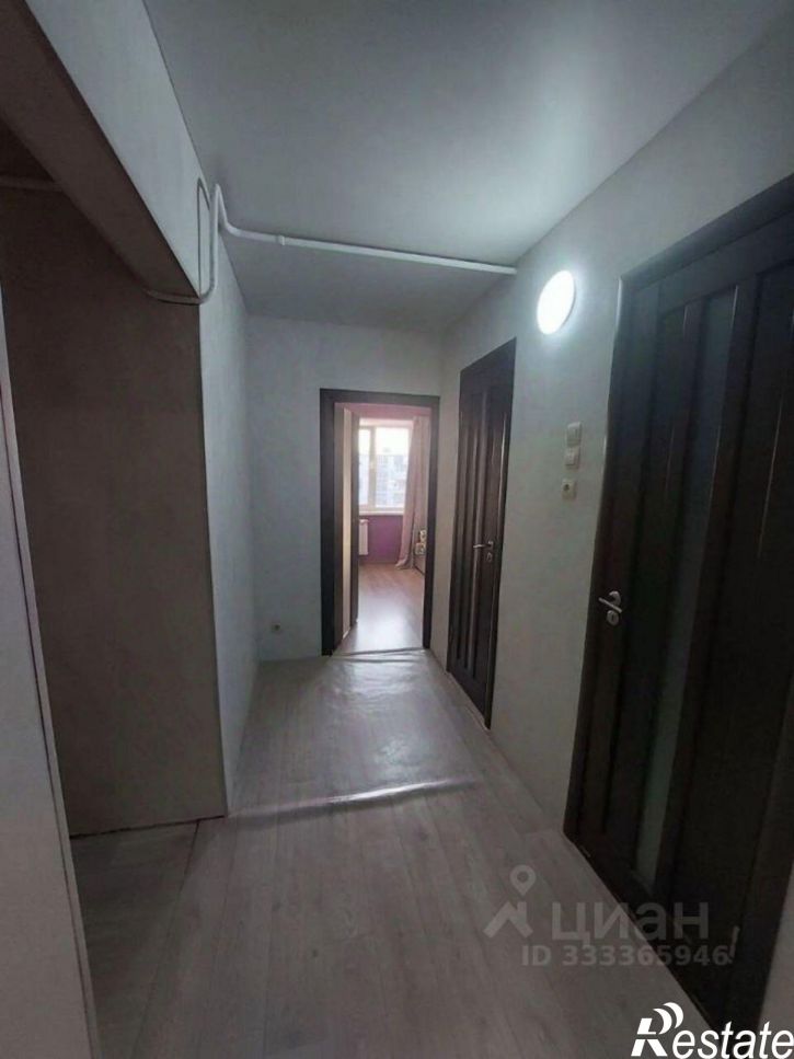 3-комн квартира ул Водопроводная, 11,  д. 11