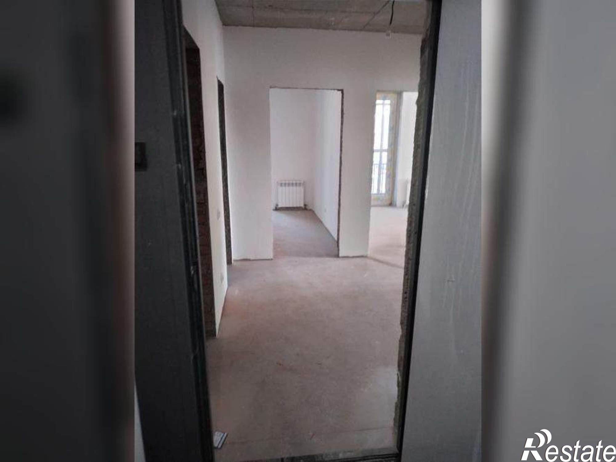 Купить квартиру за 6 302 070 рублей на Московский тракт, д.107в