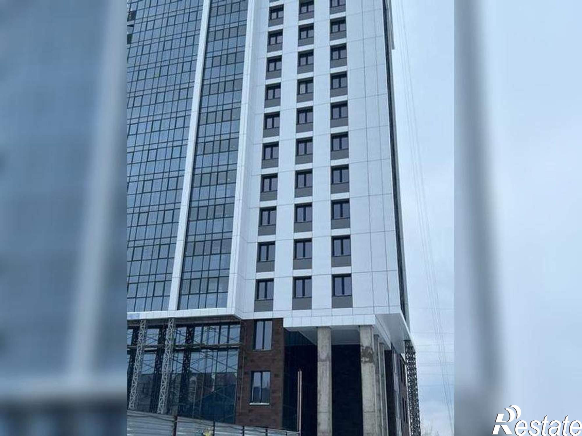 Купить квартиру за 6 232 460 рублей на Московский тракт, д.107в