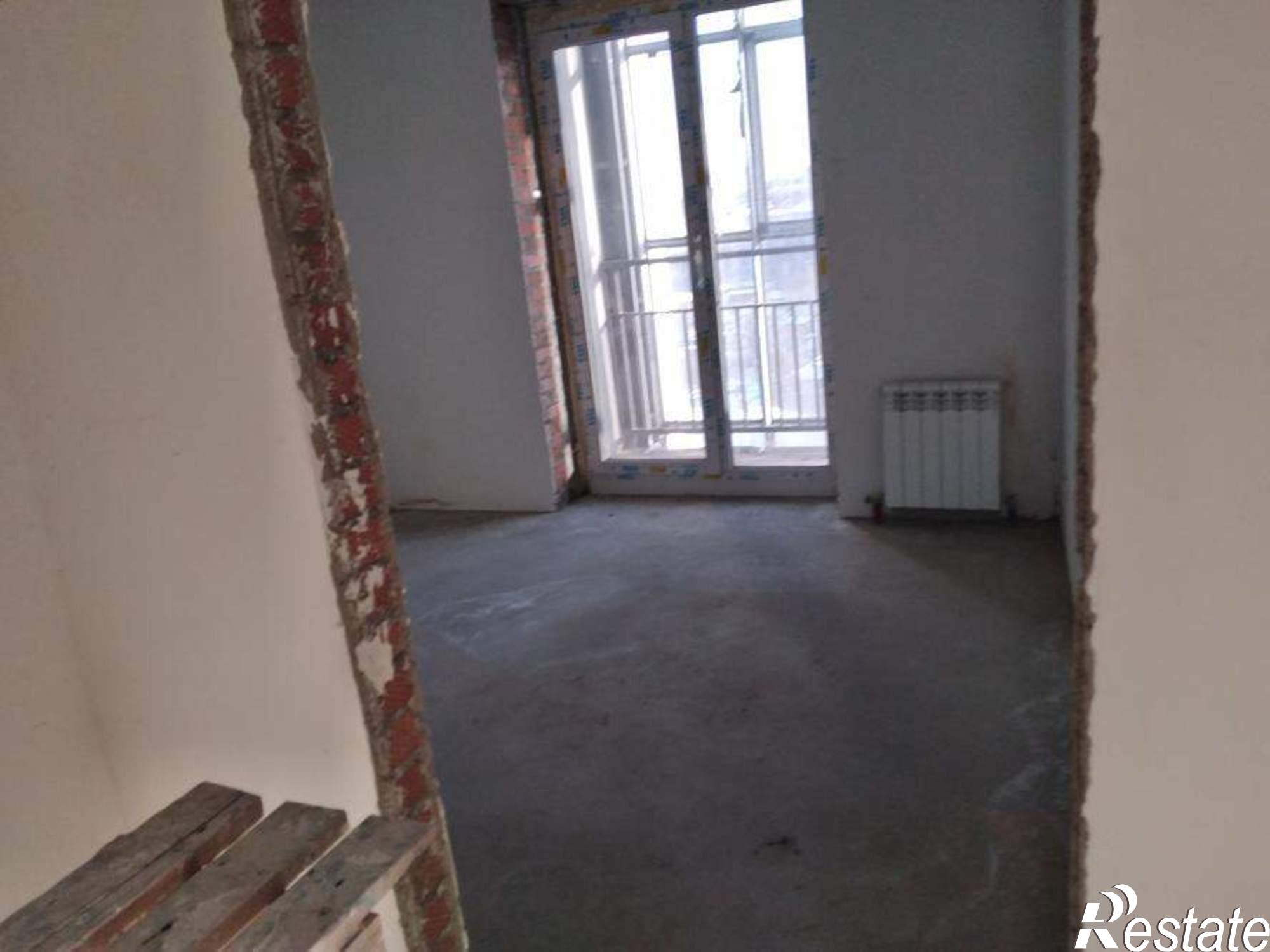 Купить квартиру за 9 775 940 рублей на Московский тракт, д.107в