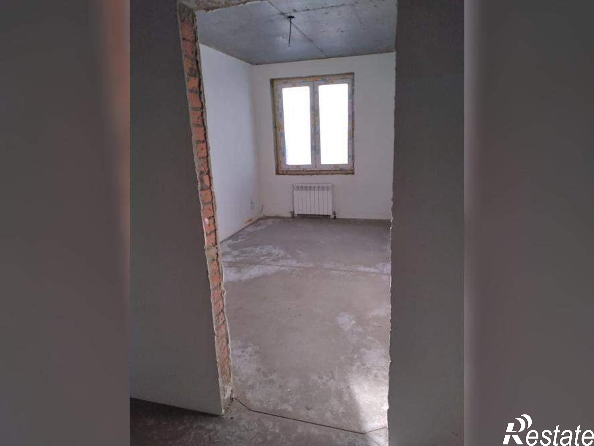 Купить квартиру за 9 775 940 рублей на Московский тракт, д.107в