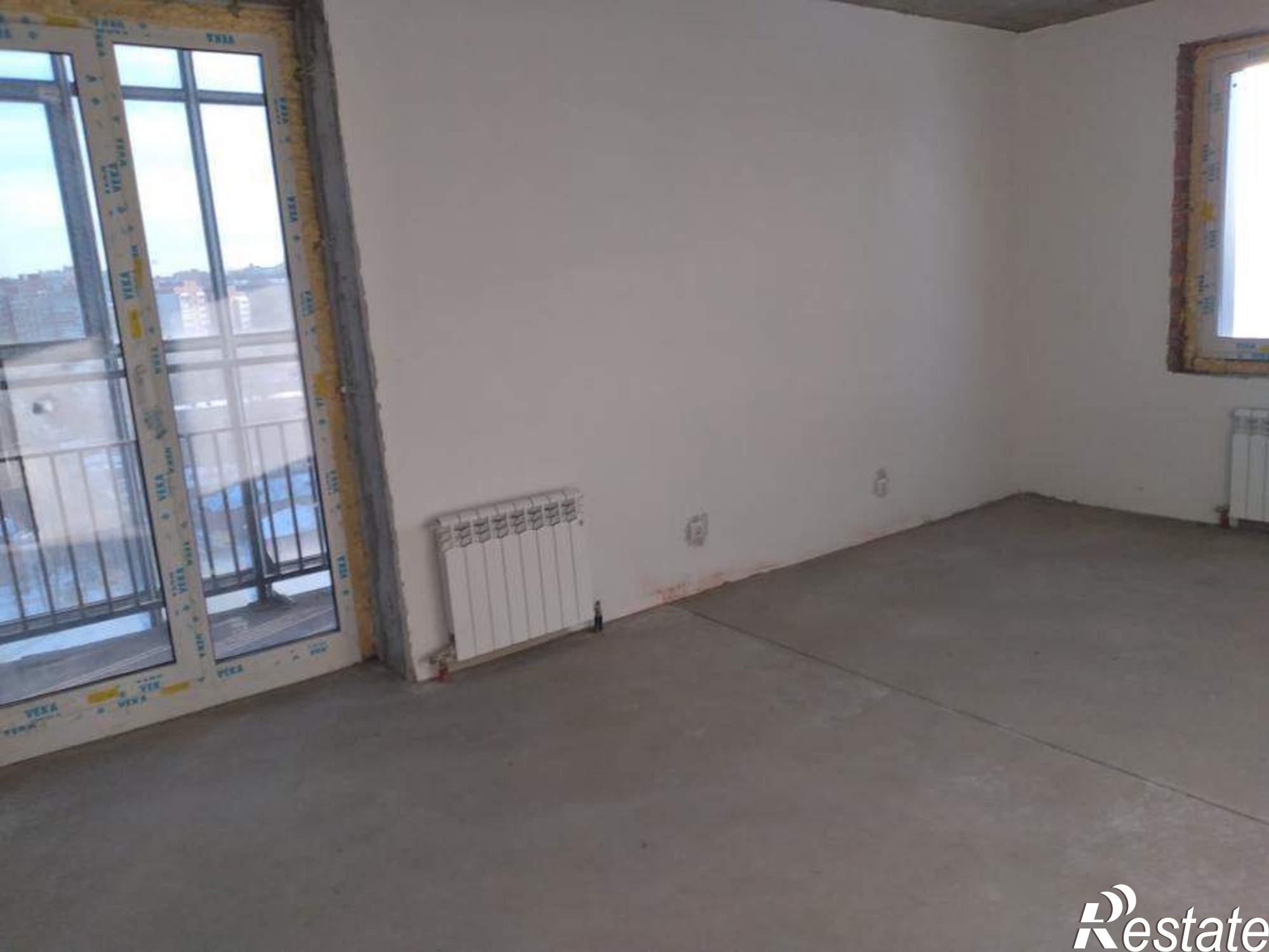 Купить квартиру за 9 775 940 рублей на Московский тракт, д.107в