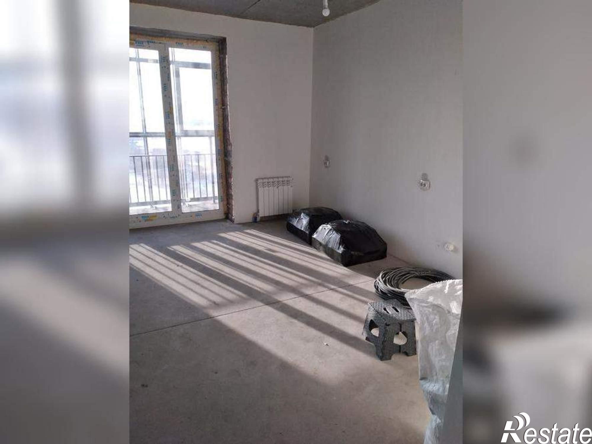 Купить квартиру за 9 775 940 рублей на Московский тракт, д.107в