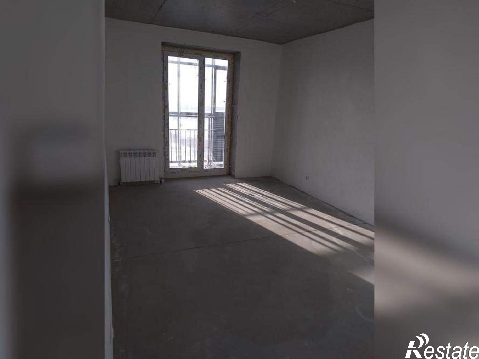 Купить квартиру за 9 775 940 рублей на Московский тракт, д.107в