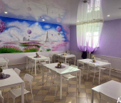 торговое помещение 120.6 кв м Московский тракт, д.6/3