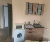 комната 17 кв м ул Герасименко, 9А