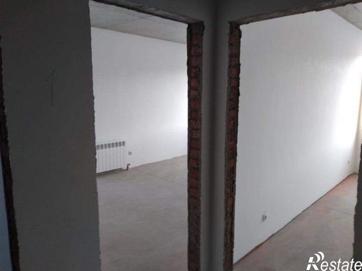2-комн квартира Московский тракт, д.107в