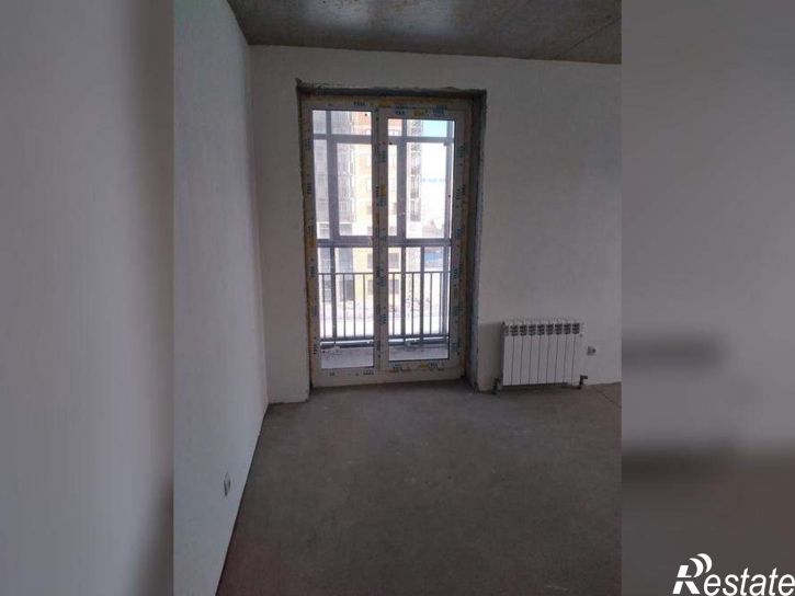 2-комн квартира Московский тракт, д.107в