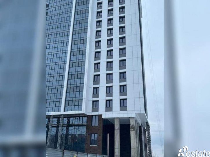 2-комн квартира Московский тракт, д.107в