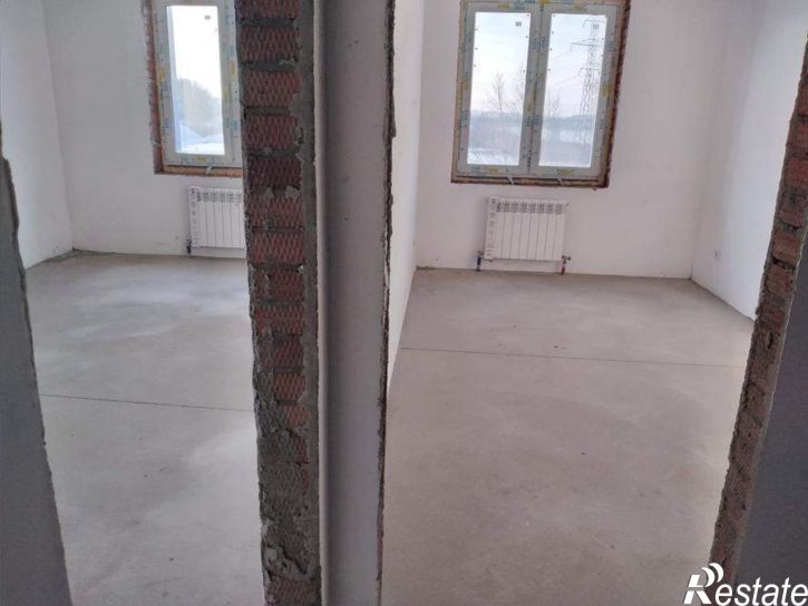 2-комн квартира Московский тракт, д.107в