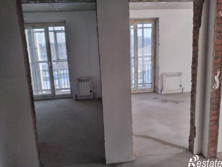 2-комн квартира Московский тракт, д.107в