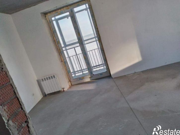 3-комн квартира Московский тракт, д.107в