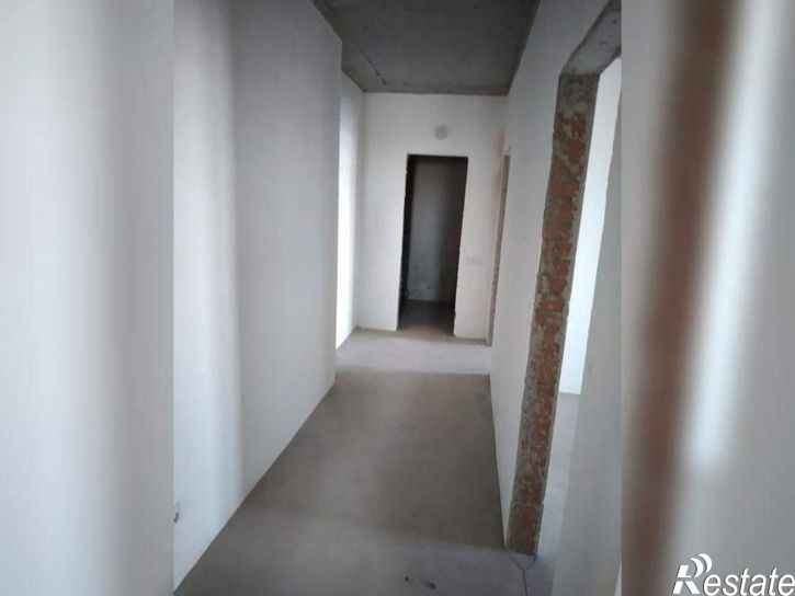 3-комн квартира Московский тракт, д.107в