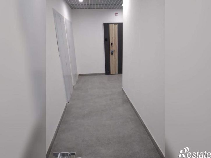 3-комн квартира Московский тракт, д.107в