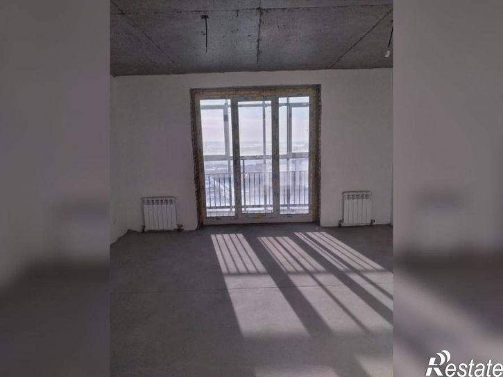 3-комн квартира Московский тракт, д.107в