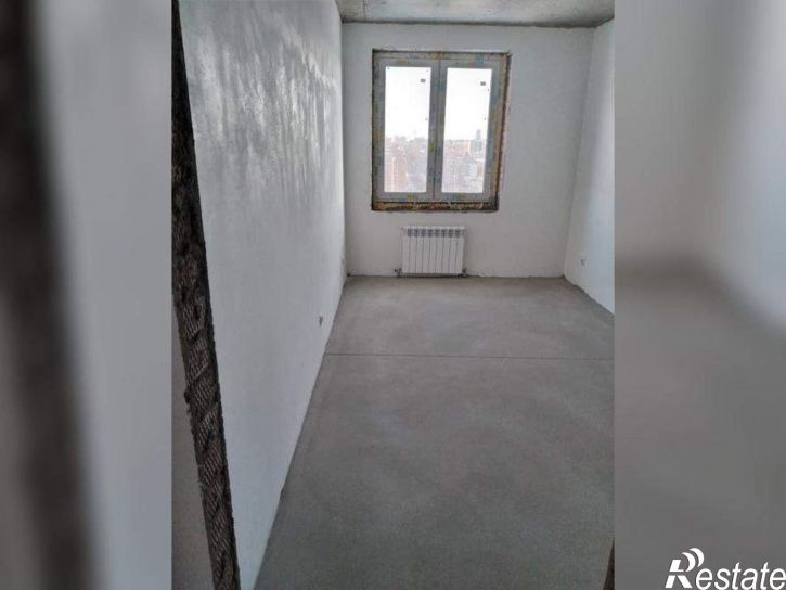 4-комн квартира Московский тракт, д.107в