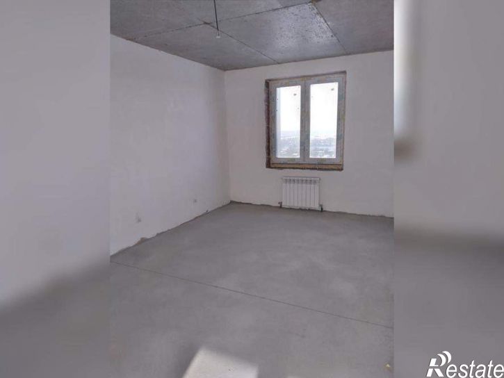 3-комн квартира Московский тракт, д.107в