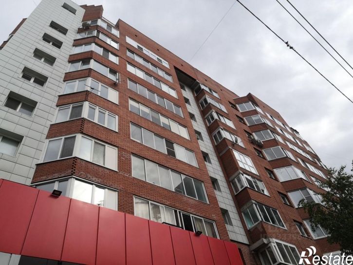 1-комн квартира ул Розы Люксембург, 101,  д. 101