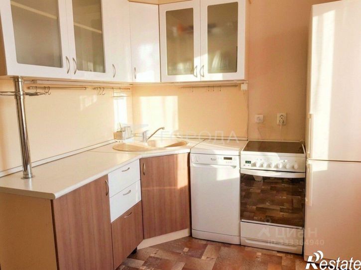1-комн квартира ул Карпова, 1 1,  д. 1 1,  к. 1