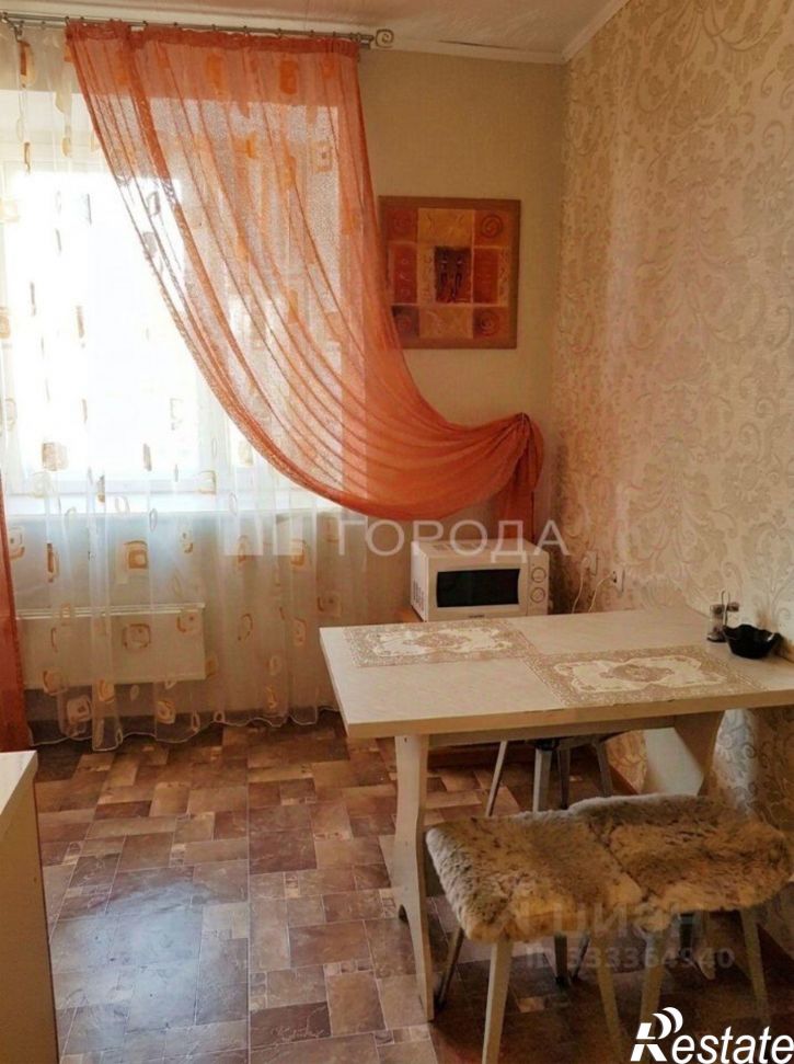 1-комн квартира ул Карпова, 1 1,  д. 1 1,  к. 1