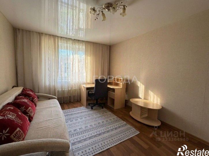 1-комн квартира ул Карпова, 1 1,  д. 1 1,  к. 1
