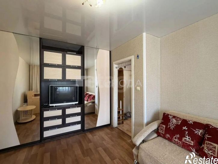 1-комн квартира ул Карпова, 1 1,  д. 1 1,  к. 1