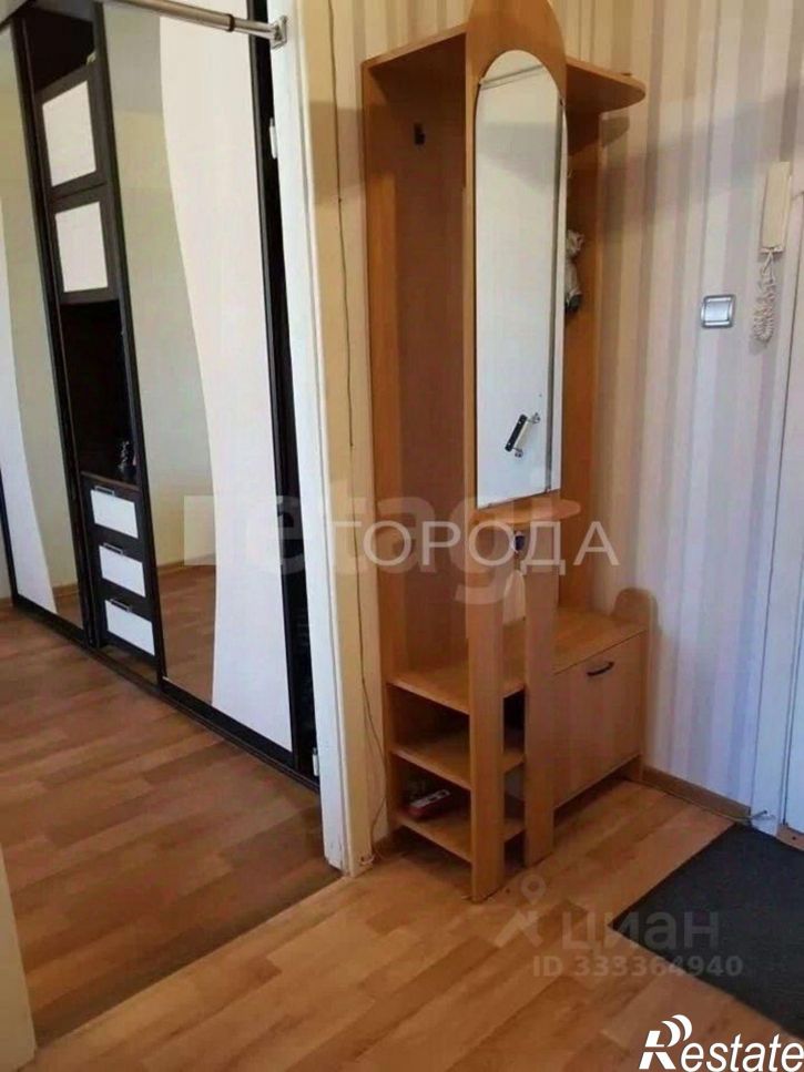 1-комн квартира ул Карпова, 1 1,  д. 1 1,  к. 1