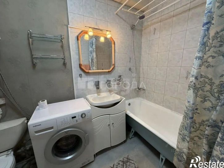 1-комн квартира ул Карпова, 1 1,  д. 1 1,  к. 1