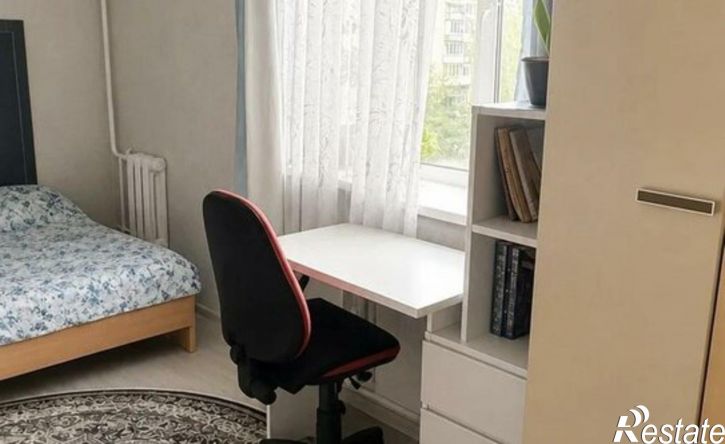 2-комн квартира ул Героев Чубаровцев, 26,  д. 26