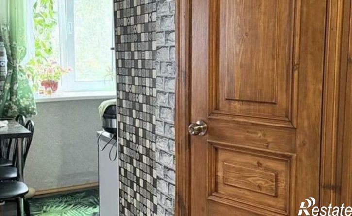 2-комн квартира ул Героев Чубаровцев, 26,  д. 26