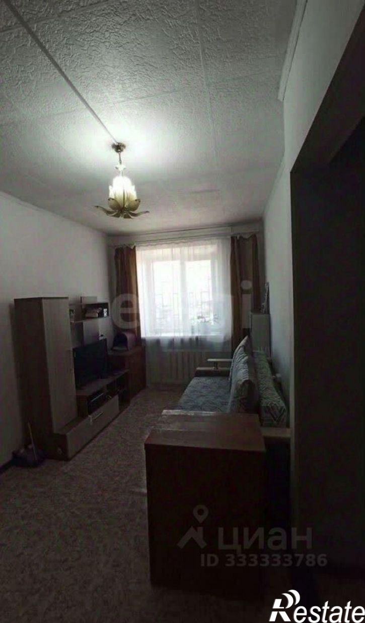 1-комн квартира ул Александра Угрюмова, 4/1,  д. 4/1