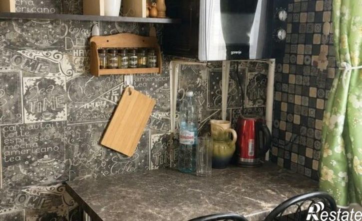 2-комн квартира ул Героев Чубаровцев, 26,  д. 26