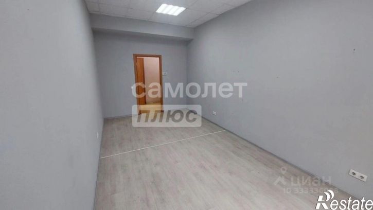 Офис пр-кт Кирова, 58,  д. 58