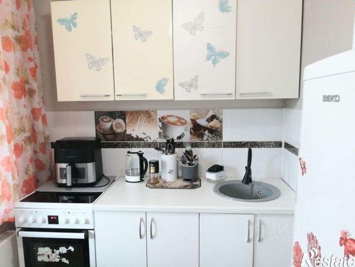 1-комн квартира ул Обручева, 16а,  д. 16а