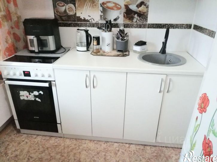 1-комн квартира ул Обручева, 16а,  д. 16а