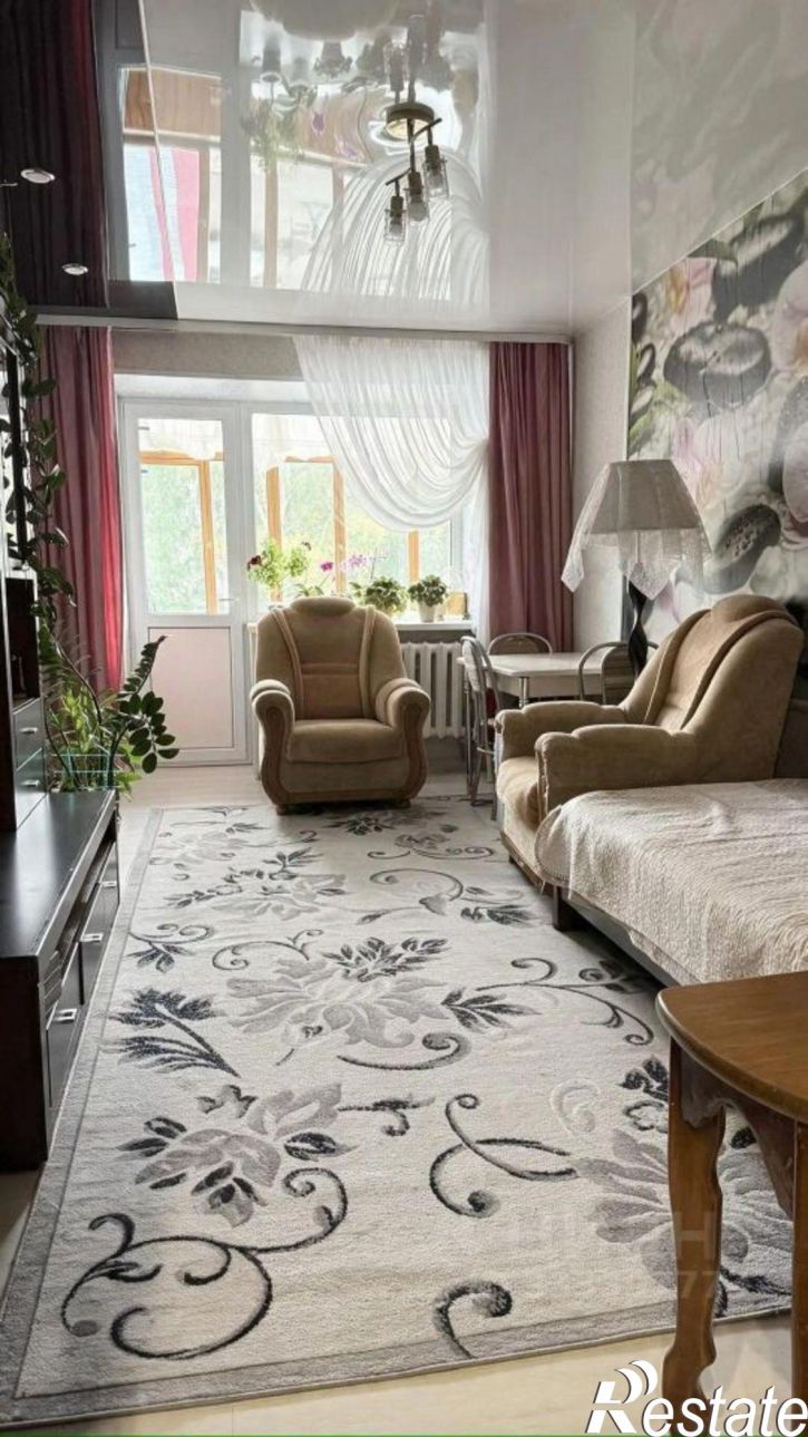 2-комн квартира ул Героев Чубаровцев, 26,  д. 26